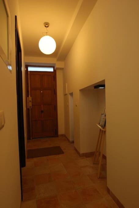 Casa Cabildo Holiday home *